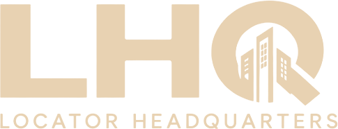 LHQ Locator Headquarters